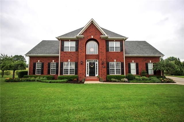 901 Shoreham St, Murfreesboro, TN 37130