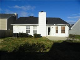 826 Aztec Dr, Murfreesboro, TN 37128