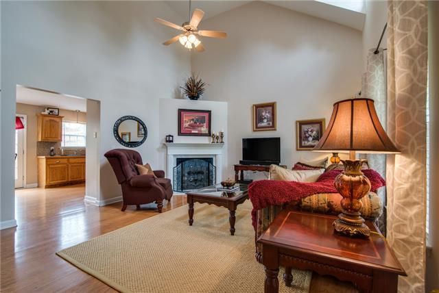 7021 Count Fleet Ct, Mount Juliet, TN 37122