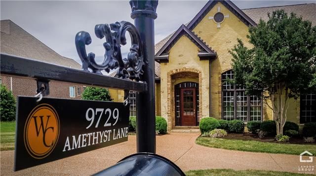 9729 Amethyst, Brentwood, TN 37027
