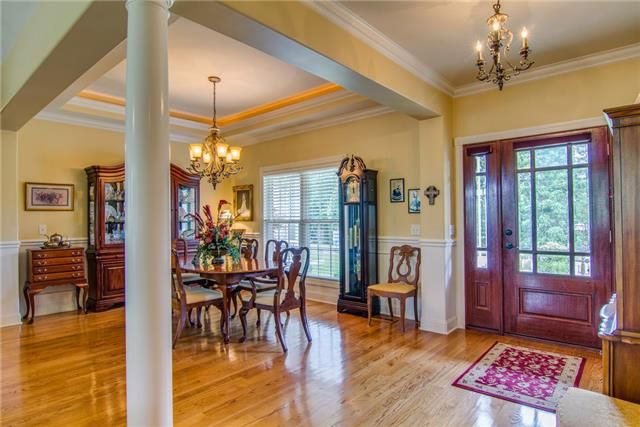 2364 Tom Fitzgerald Rd, Columbia, TN 38401