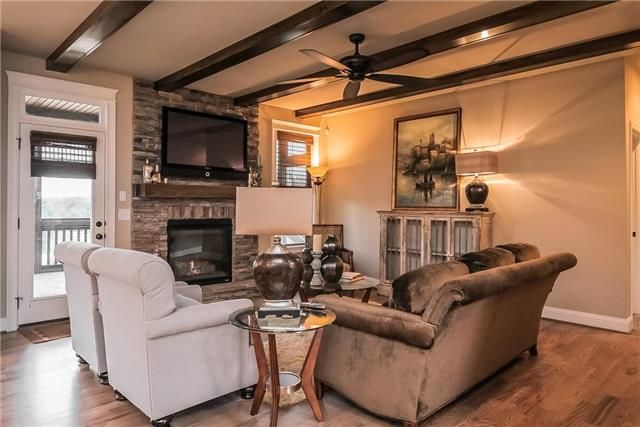 201 Valley Bend Dr, Nashville, TN 37214