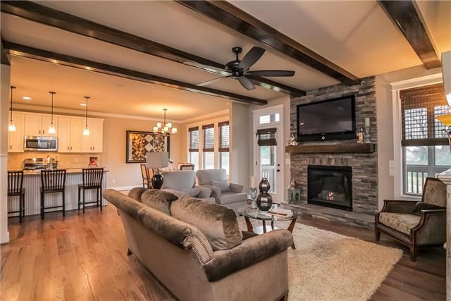 201 Valley Bend Dr, Nashville, TN 37214