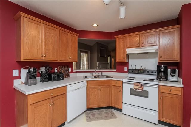 1036 Blue Mountain Ln, Antioch, TN 37013