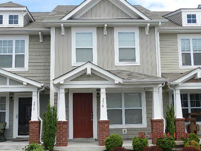 270 Killian Way, Mount Juliet, TN 37122