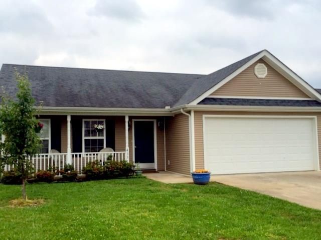 435 Tulane Ct, Murfreesboro, TN 37128
