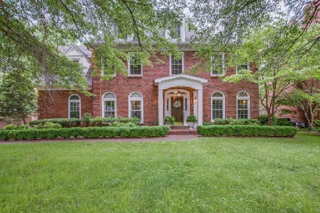 135 Sturbridge Dr, Franklin, TN 37064