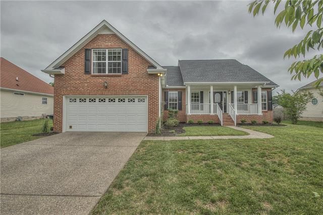 1252 Wentworth Dr, Gallatin, TN 37066