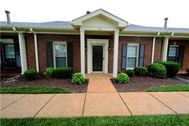 954 E Northfield, Murfreesboro, TN 37129