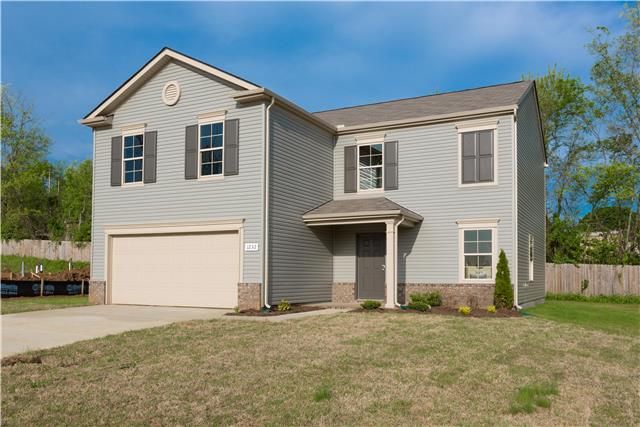 1232 Oxford Village Cove L25, Columbia, TN 38401