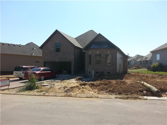 1077 Golf View Way lot 244, Spring Hill, TN 37174