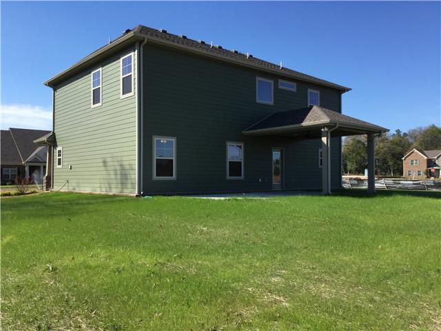 4408 Blackman Burrows #16, Murfreesboro, TN 37128