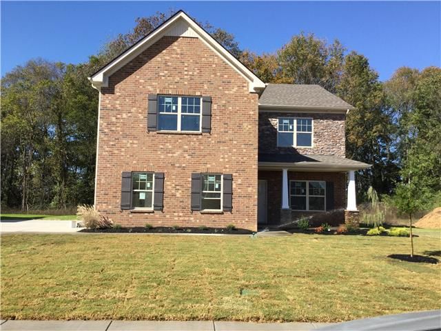 1603 Burrows Ave #19, Murfreesboro, TN 37128