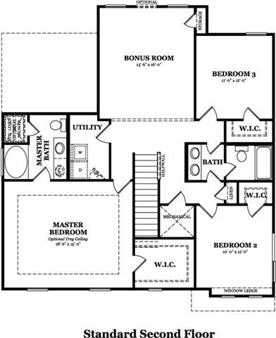 7308 Sugarloaf Dr, Nashville, TN 37211
