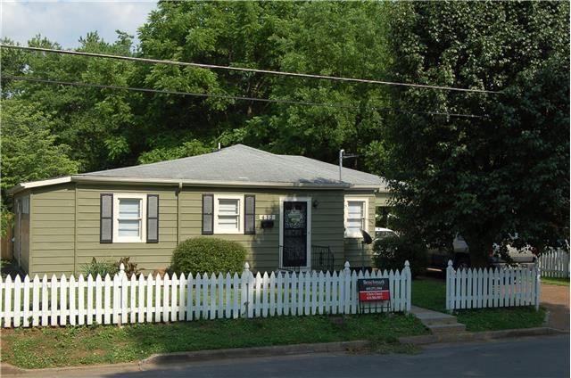 413 S Hancock St, Murfreesboro, TN 37130