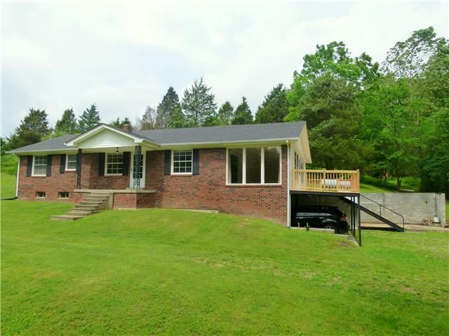 230 Bishop Troutt Rd, Westmoreland, TN 37186