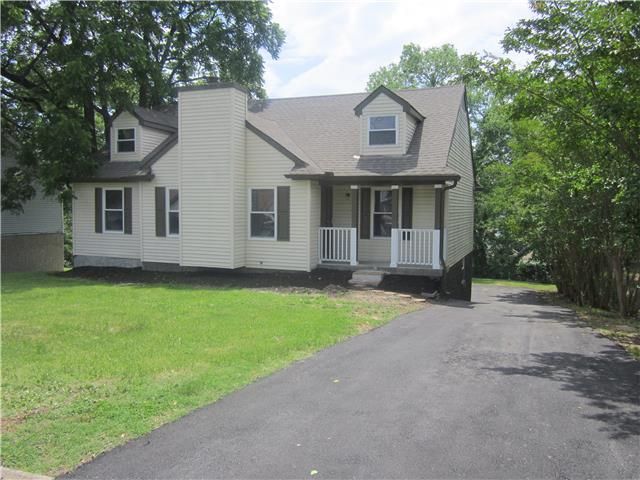 325 Cedarview Dr, Nashville, TN 37211