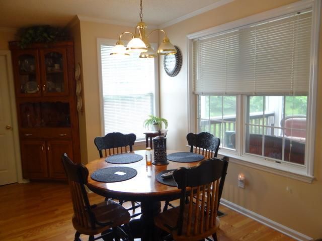 118 Dorman Dr, Columbia, TN 38401