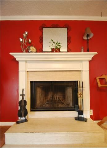 406 Cheyenne Dr, White House, TN 37188