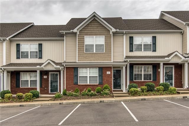 1827 Shaylin Loop #1827, Antioch, TN 37013