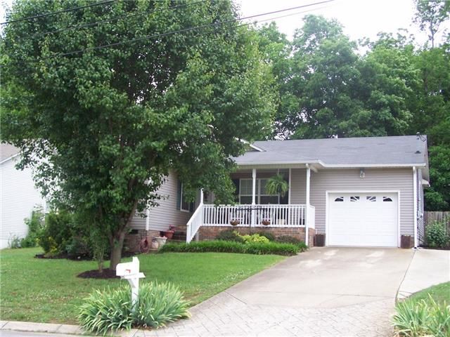134 Overlook Pl, Columbia, TN 38401