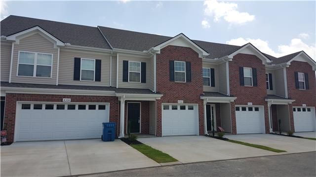4302 Aurora Cir #60, Murfreesboro, TN 37127