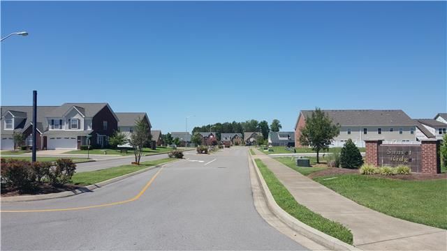 4302 Aurora Cir #60, Murfreesboro, TN 37127