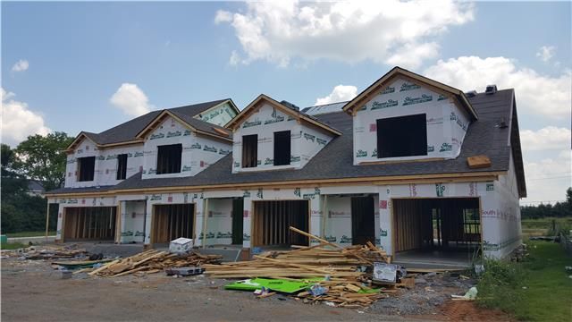 4302 Aurora Cir #60, Murfreesboro, TN 37127