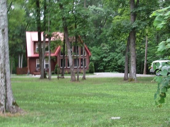 7673 Twelve Corners Rd, Lascassas, TN 37085