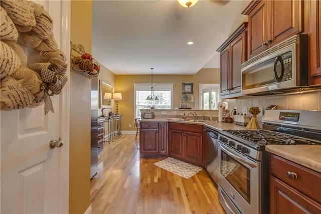 1237 Swamp Leanna Rd, Murfreesboro, TN 37129