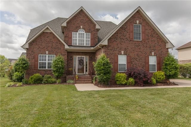 1237 Swamp Leanna Rd, Murfreesboro, TN 37129