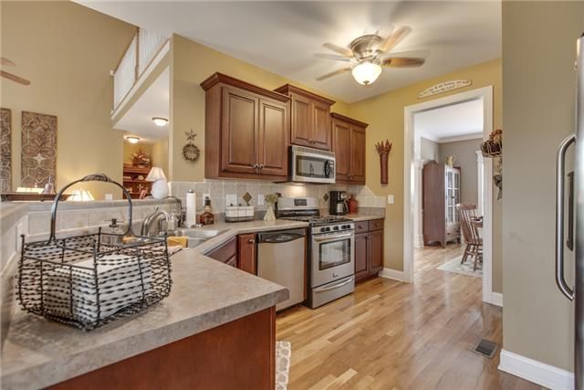 1237 Swamp Leanna Rd, Murfreesboro, TN 37129