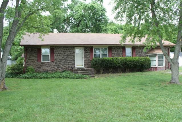 1518 Veterans Pkwy, Murfreesboro, TN 37128