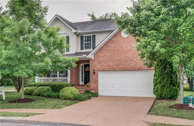 3174 Brimstead Dr, Franklin, TN 37064