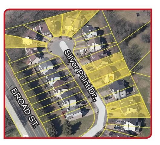 1014 Silver Point Dr, Murfreesboro, TN 37129