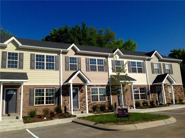 2001 Pinecrest Dr #1, Nashville, TN 37211