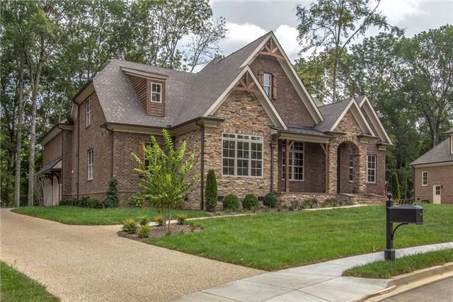6604 Hastings Ln, Franklin, TN 37069