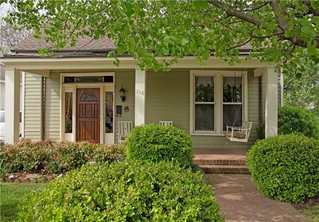 318 3rd Ave S, Franklin, TN 37064