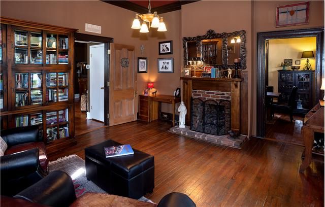 318 3rd Ave S, Franklin, TN 37064