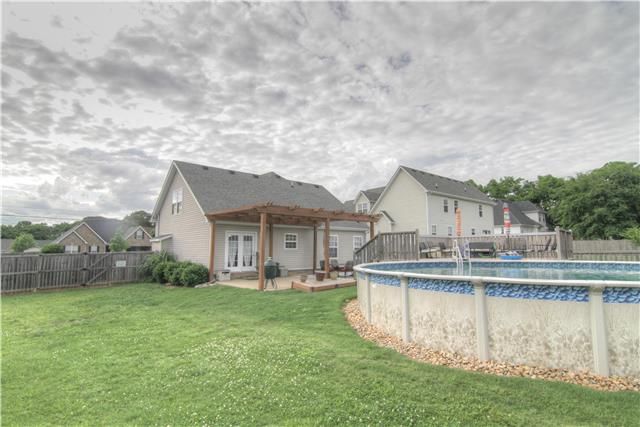 1512 Clemente Way, Murfreesboro, TN 37129