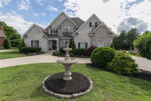 528 Sydney Pl, Murfreesboro, TN 37130
