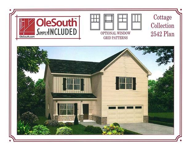 626 Creekbend Ln, Murfreesboro, TN 37129