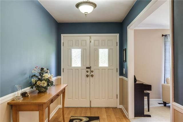 102 Millbrook Rd, Hendersonville, TN 37075