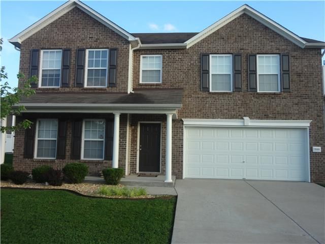 3509 Almar Knot Dr, Murfreesboro, TN 37128