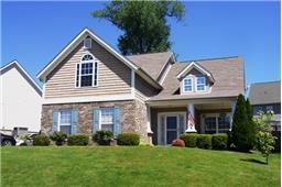 1809 Baslia Ln, Spring Hill, TN 37174