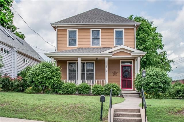 900B Locklayer St, Nashville, TN 37208