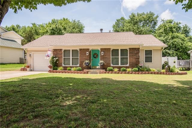 4237 Brackenwood Dr, Old Hickory, TN 37138