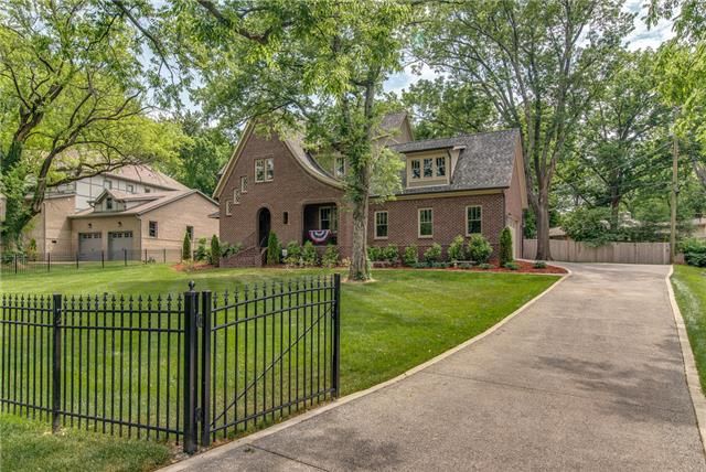 4409 Lone Oak Rd, Nashville, TN 37215