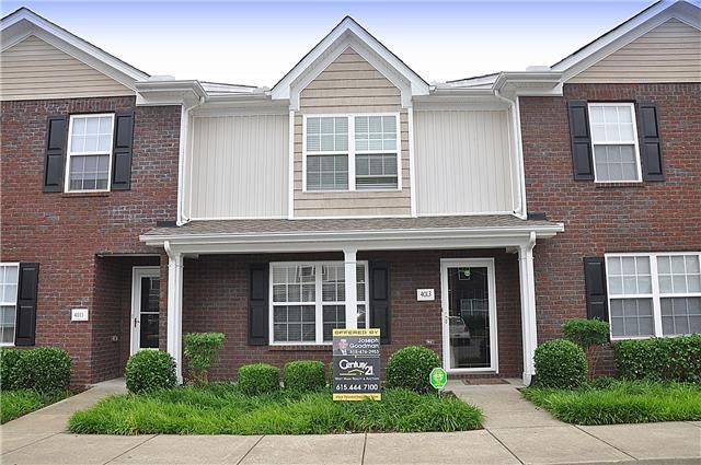 4013 George Buchanan Dr, La Vergne, TN 37086