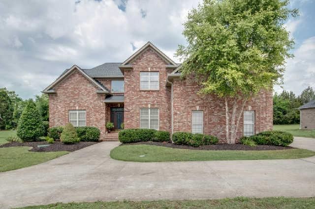 169 Bland Dr, Mount Juliet, TN 37122